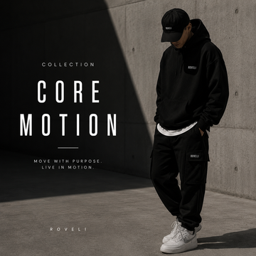 CORE MOTION
