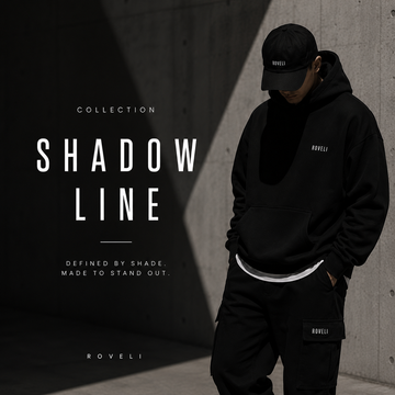 SHADOW LINE