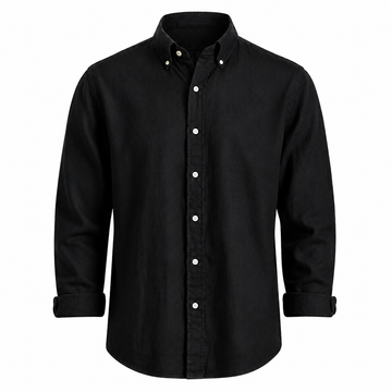 THE LINEN SHIRT