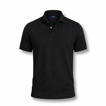 THE ICONIC POLO KIT