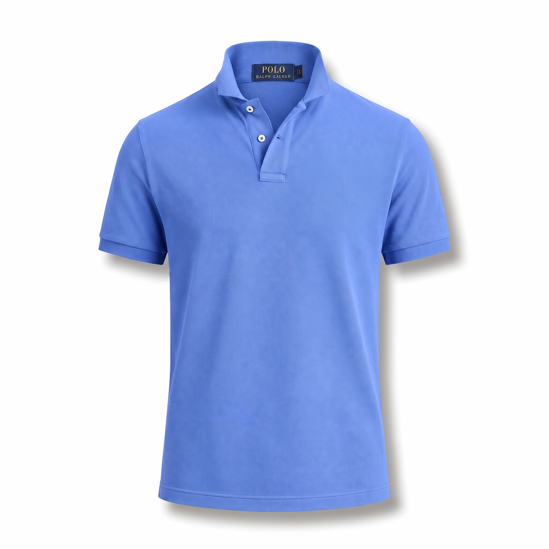 THE ICONIC POLO KIT