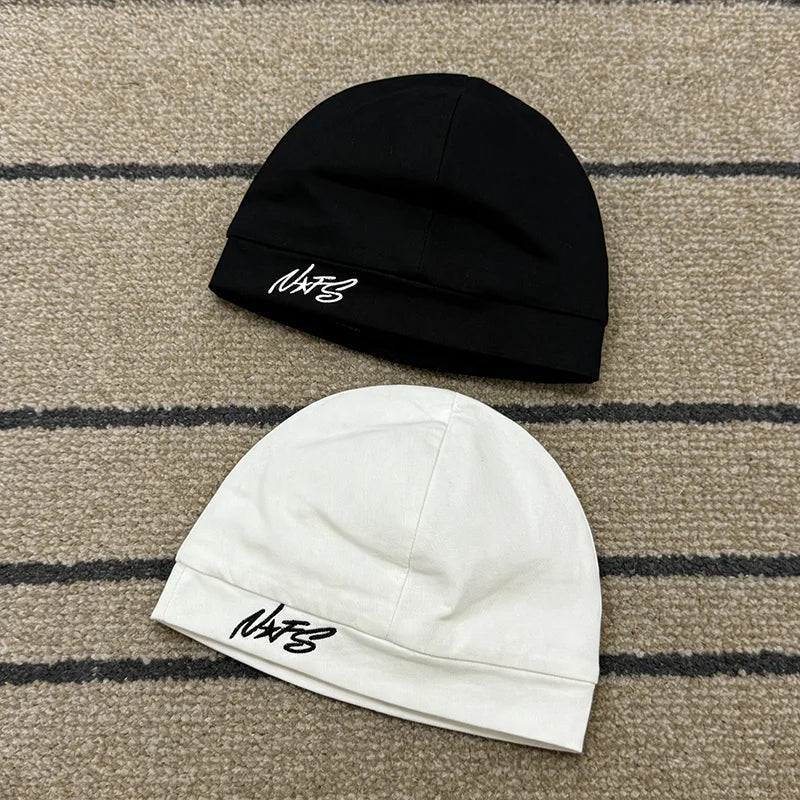 Lightweight Stretch Sports Beanie